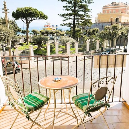 Casa Vacanza Donna Rosalia Gaeta Bagian luar foto