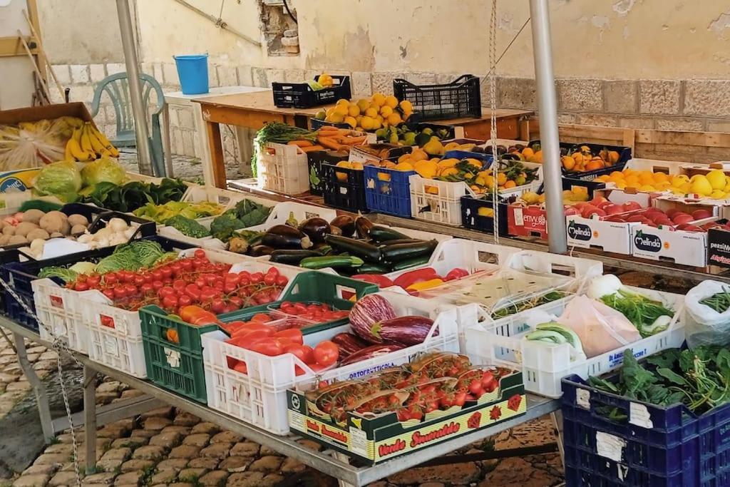 Casa Vacanza Donna Rosalia Gaeta Bagian luar foto