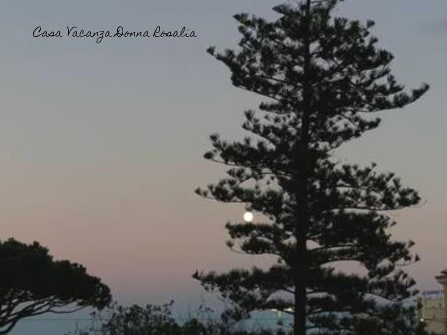 Casa Vacanza Donna Rosalia Gaeta Bagian luar foto