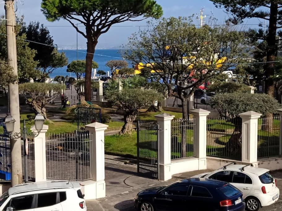 Casa Vacanza Donna Rosalia Gaeta Bagian luar foto