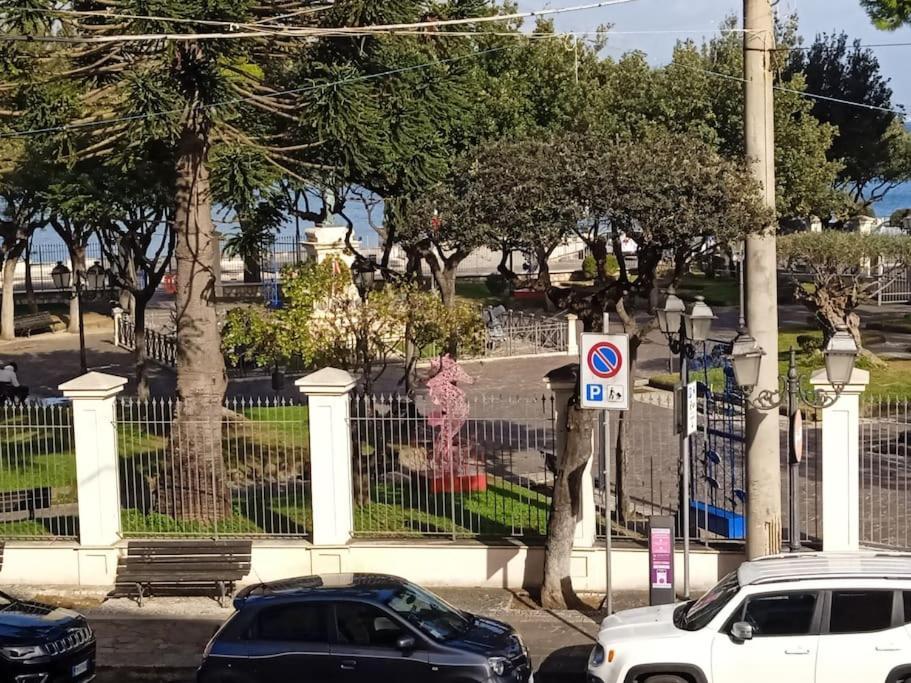 Casa Vacanza Donna Rosalia Gaeta Bagian luar foto
