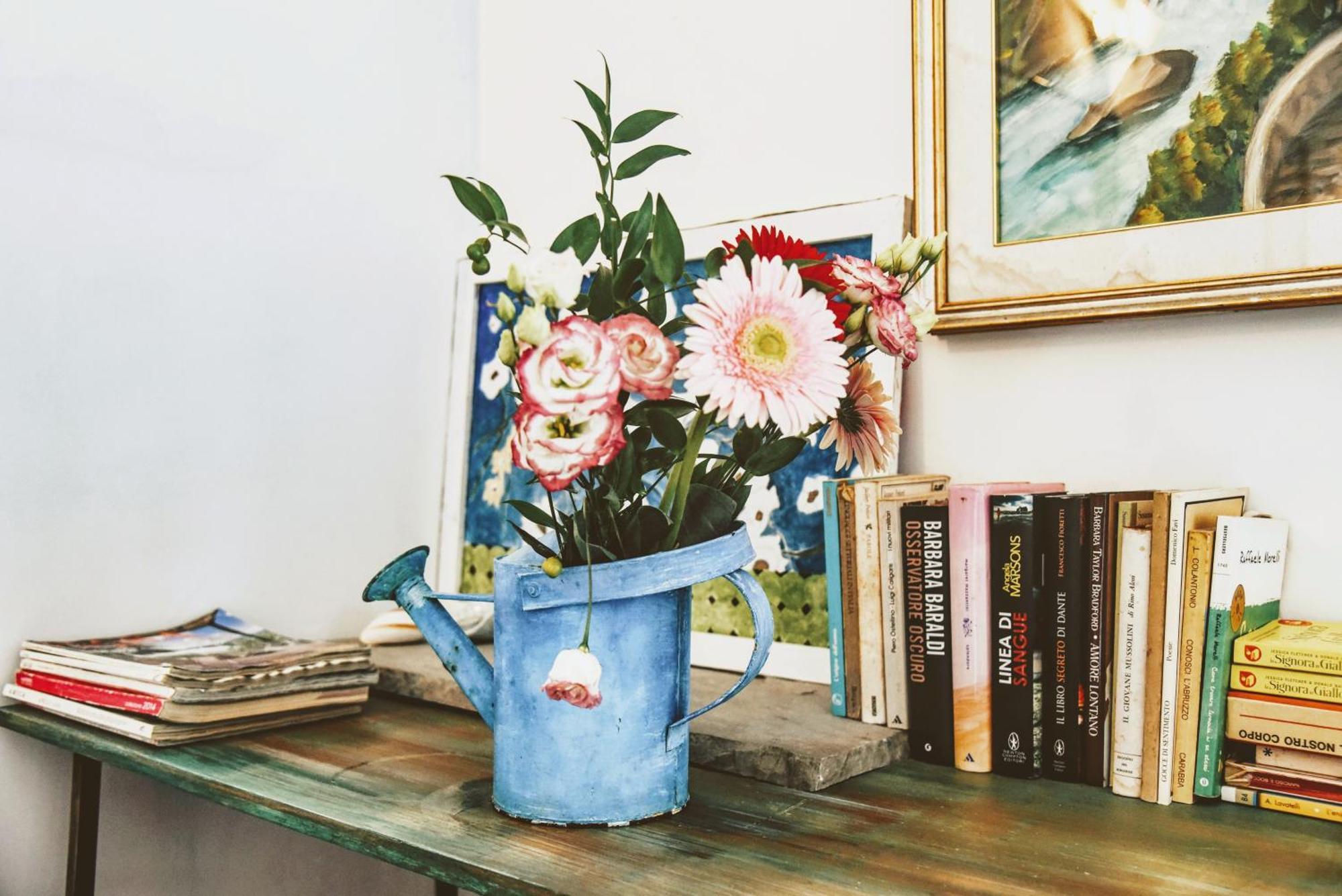 Casa Vacanza Donna Rosalia Gaeta Bagian luar foto
