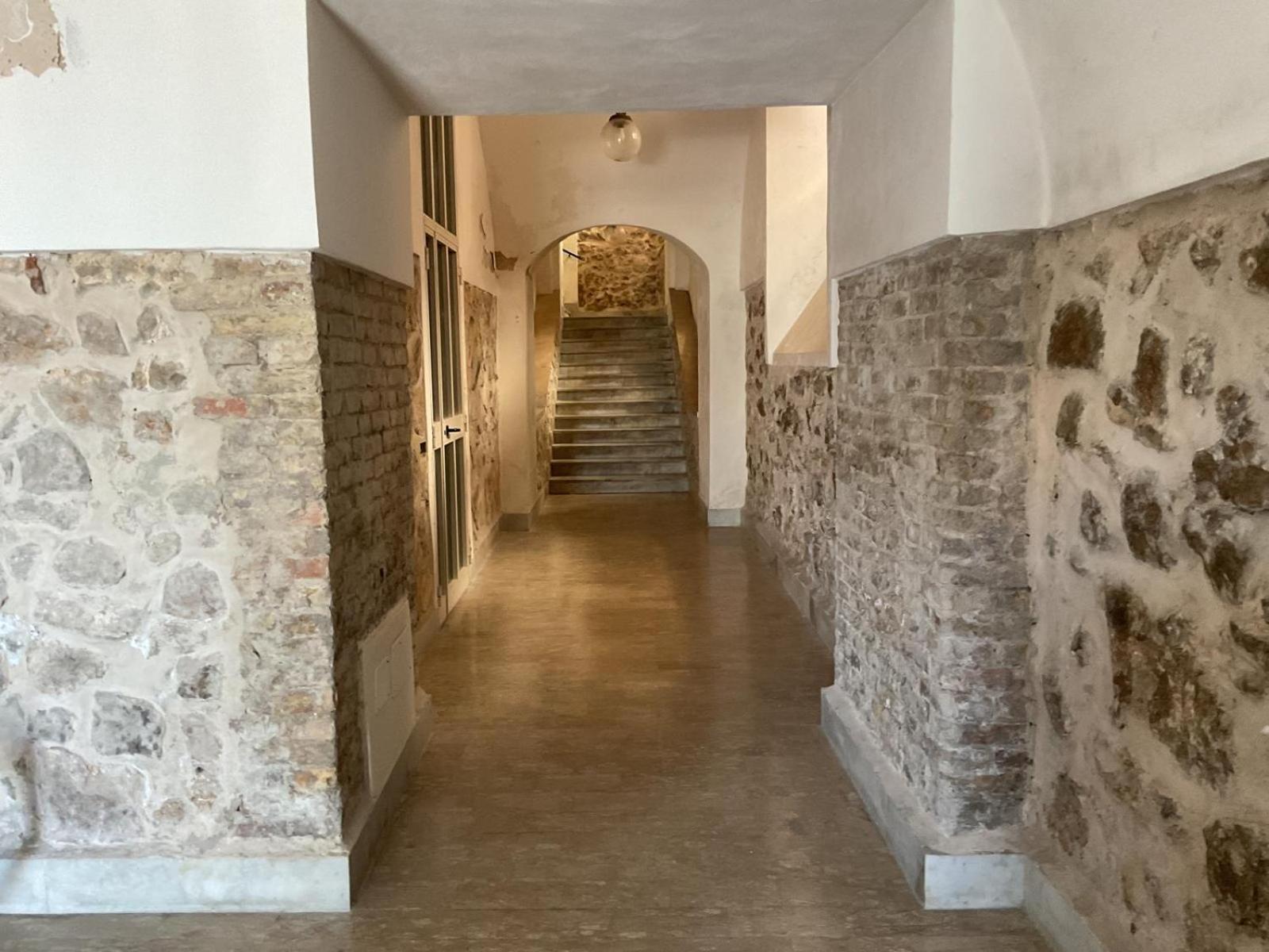 Casa Vacanza Donna Rosalia Gaeta Bagian luar foto