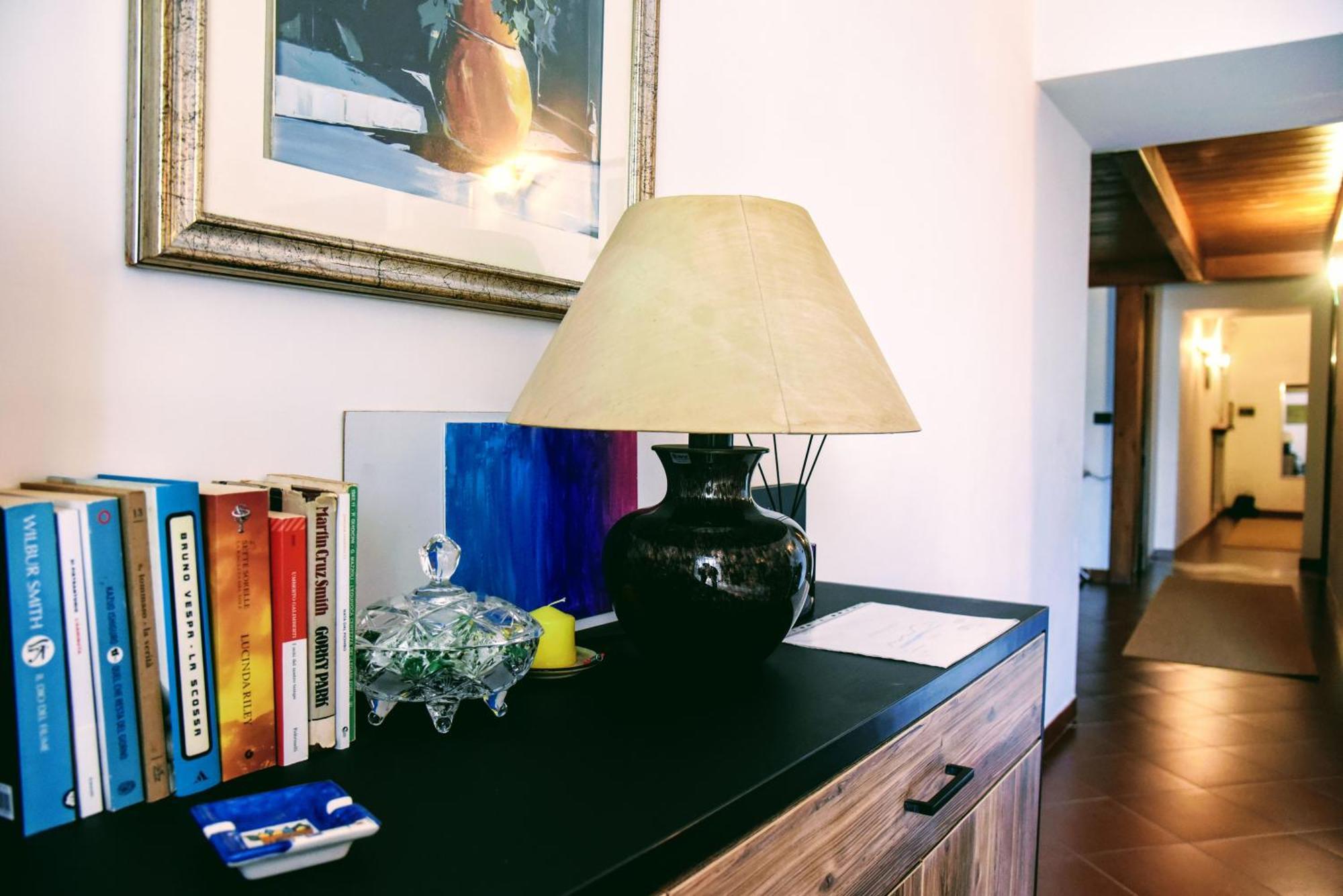 Casa Vacanza Donna Rosalia Gaeta Bagian luar foto