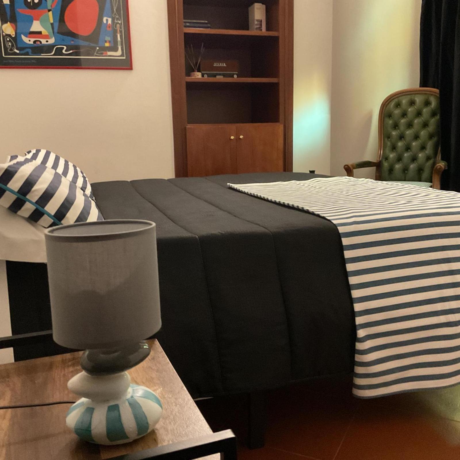 Casa Vacanza Donna Rosalia Gaeta Bagian luar foto