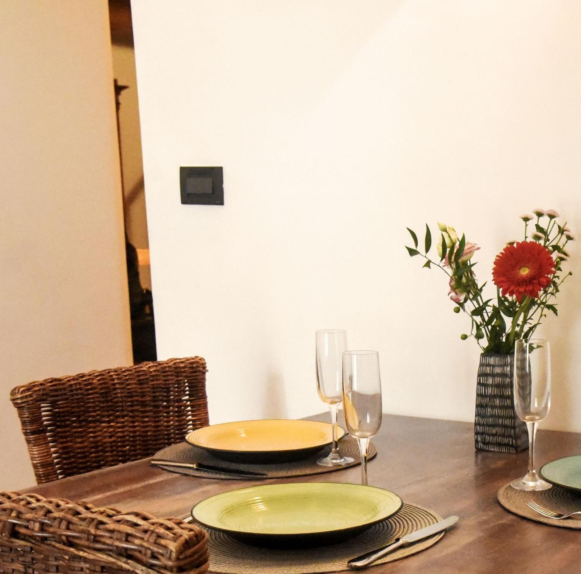 Casa Vacanza Donna Rosalia Gaeta Bagian luar foto