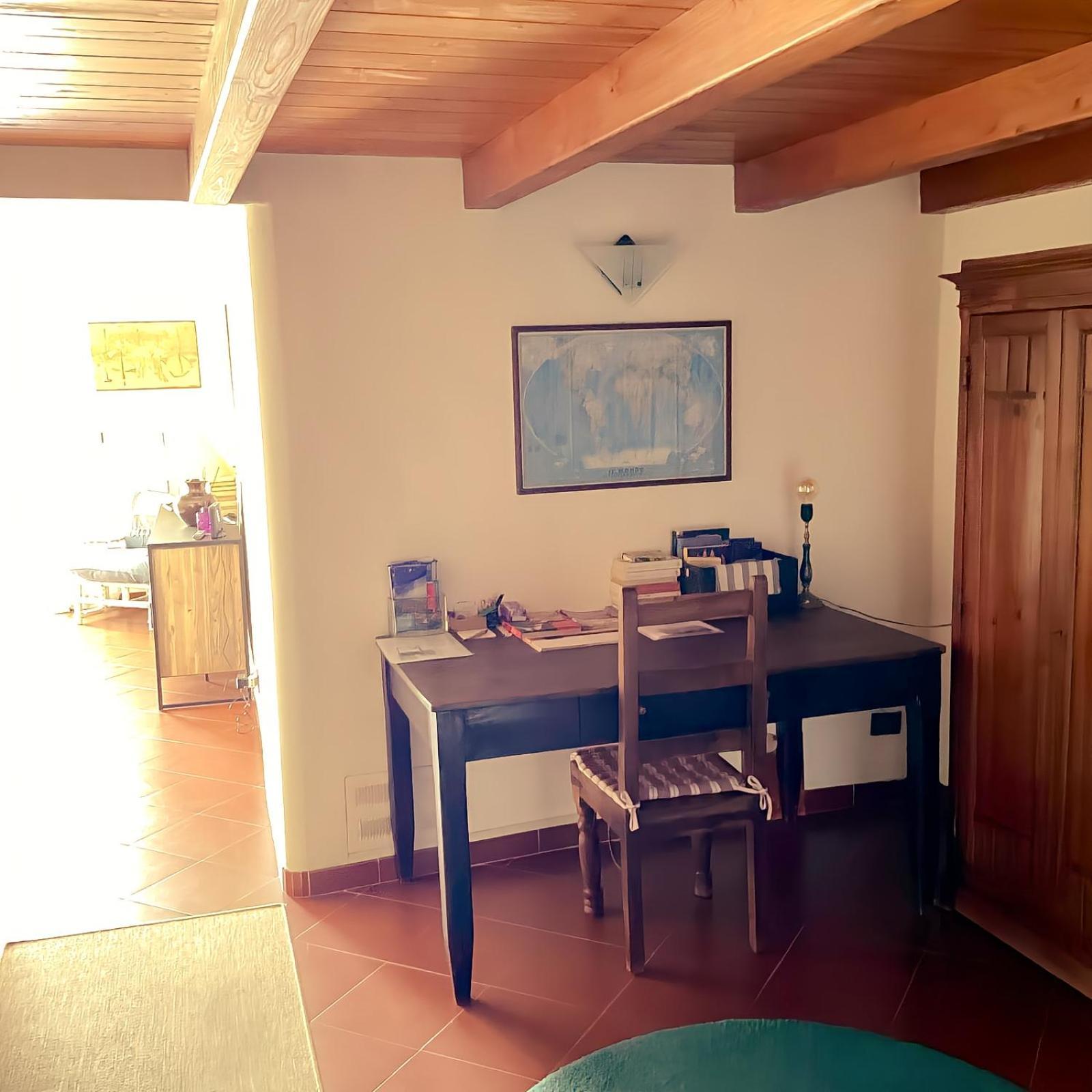 Casa Vacanza Donna Rosalia Gaeta Bagian luar foto