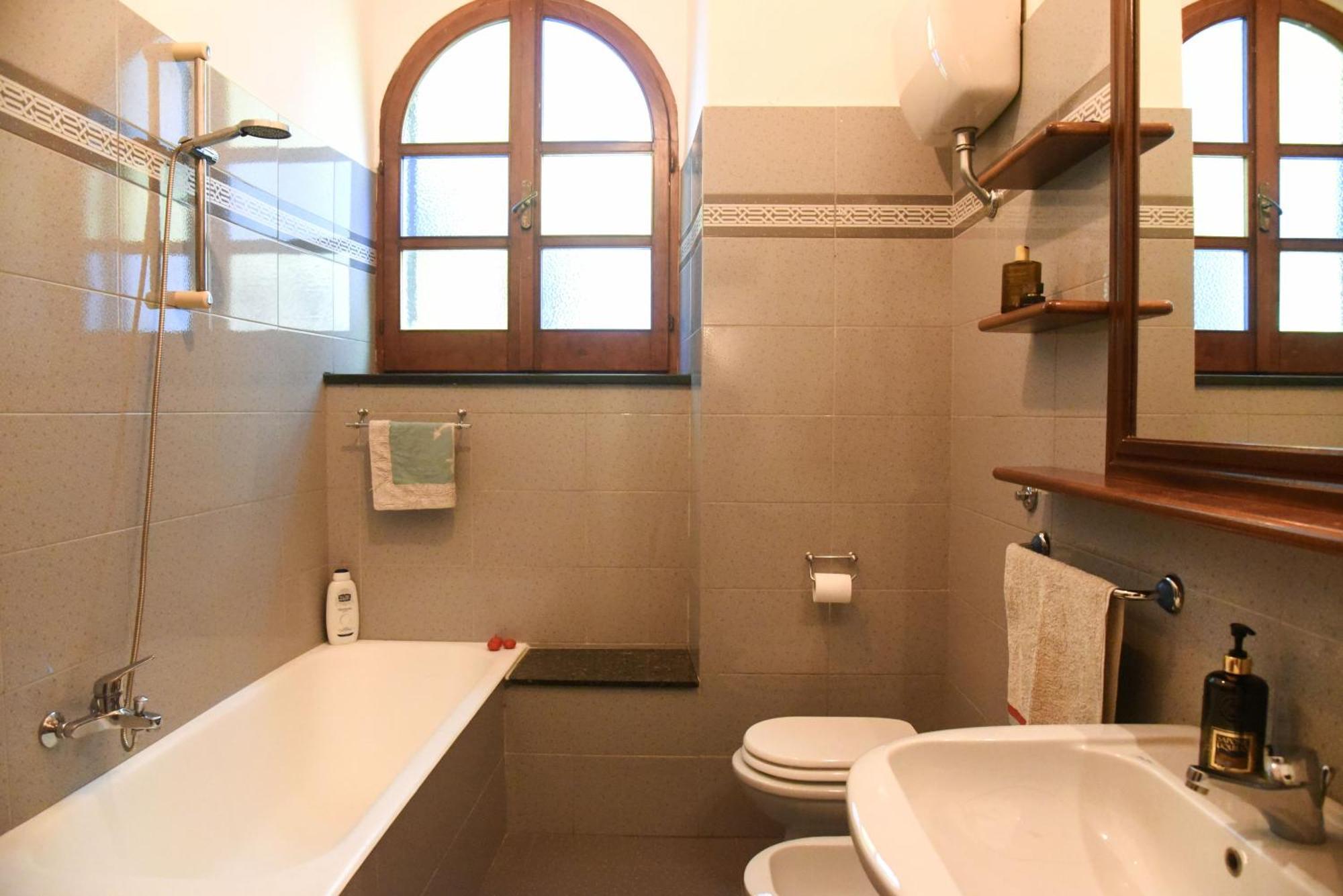 Casa Vacanza Donna Rosalia Gaeta Bagian luar foto
