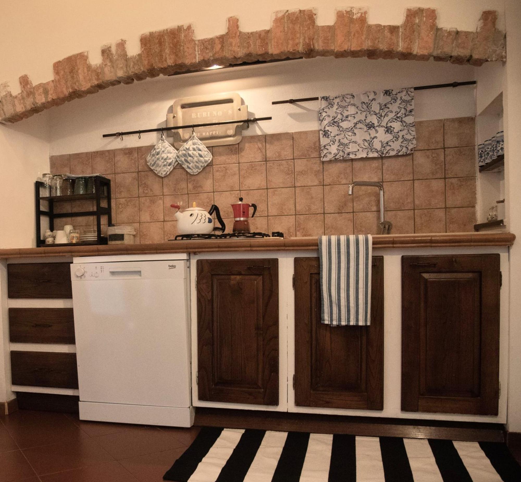 Casa Vacanza Donna Rosalia Gaeta Bagian luar foto